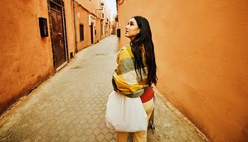 Egyedül útra kelni: hogyan vágtam bele a szóló utazásba 2026-ban