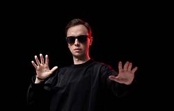Andrew Rayel történelmi mérföldkövet ünnepel: Find Your Harmony 500