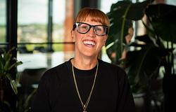 Rebecca Allen új művészeti és stratégiai vezetői szerepben a UMG UK-nál