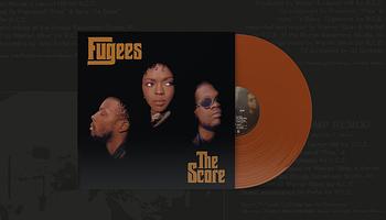 Harminc éve jelent meg a Fugees korszakos albuma, a The Score