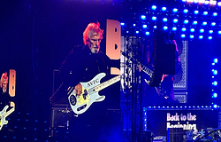 Geezer Butler AI segítségével kelti életre kiadatlan dalait