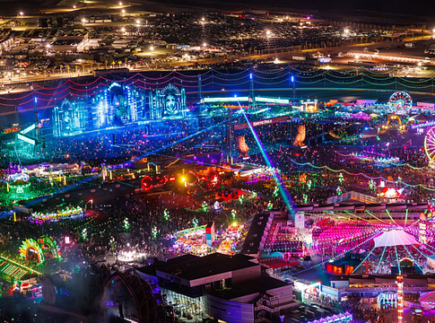 A FUGA megújította globális terjesztési partnerségét az Insomniac Music Grouppal