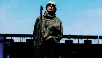 Liam Gallagher szerint a Live ’27 lehet az Oasis utolsó turnéja