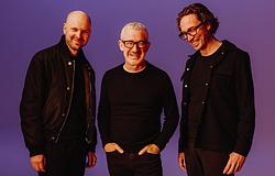 Az Above & Beyond új dokumentumfilmje a Bigger Than All Of Us születéséről