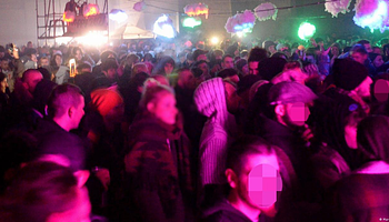 Szigorítás Marseille-ben: célkeresztben a free party-kultúra