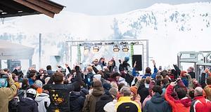 Sound I Escape 2026: ingyenes elektronikus fesztivál az Alpok szívében