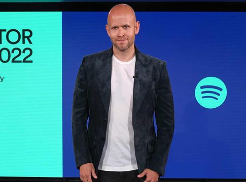 Újabb áremelésre készül a Spotify