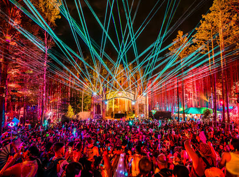 Electric Forest 2026: ezek a fellépések kihagyhatatlannak ígérkeznek
