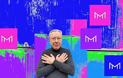 Fizikaóra nappal, techno éjjel: Karsten Alfermann kettős élete