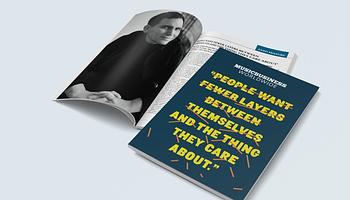 Megjelent a Music Business Worldwide új magazinja