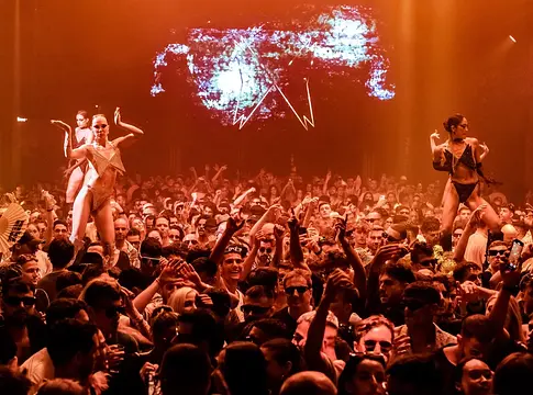 Joseph Capriati visszahozza a Metamorfosi residencyt az Amnesiába 2026 nyarán