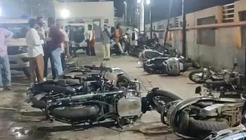 Ramadan és esküvői DJ: kődobálásba torkollt az ünneplés Ahmedábádban