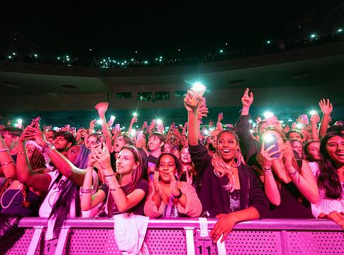 Támogatást kapnak a brit élőzenei helyszínek az adóemelések visszavonása után