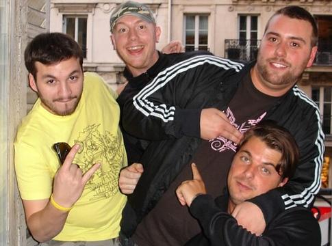 Történelmi visszatérés: a Swedish House Mafia és Eric Prydz együtt hódítja meg az Ultra 2026-ot