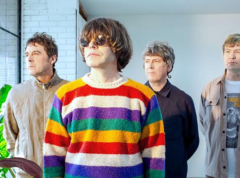 A The Charlatans új albummal tér vissza: érkezik a 'We Are Love'