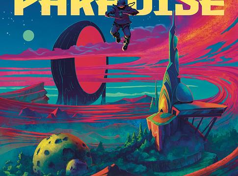 Manic Focus új albuma, az „Other Side of Paradise” a funk és az elektronikus zene határait feszegeti
