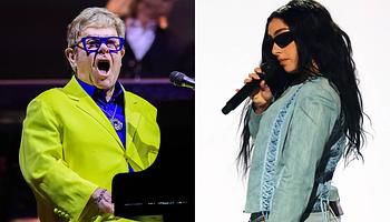 Elton John nyitja meg London új, 600 fős Apple Music Hallját