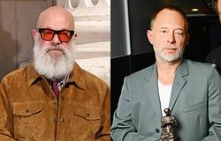 Thom Yorke máig őrzi Michael Stipe tanácsát a hírnévről