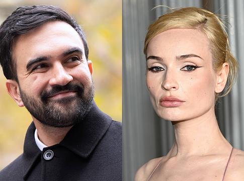 Kim Petras feltételt szabott: album egy politikai ígéretért cserébe