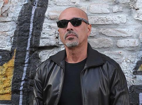 Egy kép a kezdetekről: David Morales és a Paradise Garage öröksége