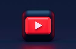 A YouTube átírja, mit jelent egy megtekintés