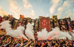 Megnyílt az előregisztráció a Tomorrowland Brasil 2027-re
