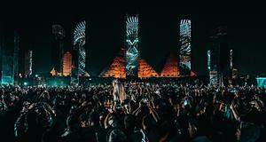 EXIT a piramisoknál: októberben érkezik a Starlight Festival Egyiptomba