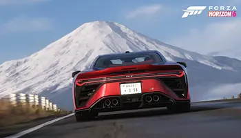 Forza Horizon 6: elektronikus fókuszú rádiók, 200+ trekk – Calvin Harris, Barry Can't Swim, Porter Robinson