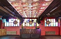 Húszéves a zürichi Hive Club: háromnapos ünnepléssel köszöntik a jubileumot