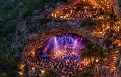 Titkos techno klub készül Ibizán, távol a reflektorfénytől