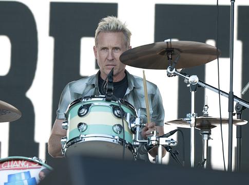 Josh Freese továbbra sem érti a Foo Fighters döntését