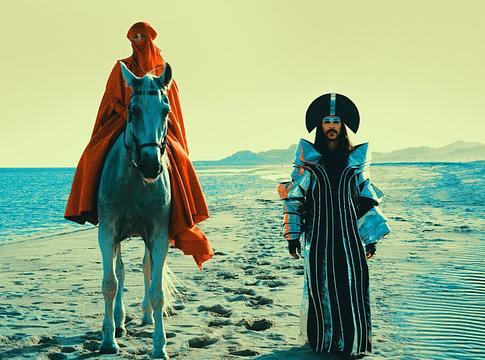 Chrysalis Festival: az Empire of the Sun saját zenei világa életre kel 2026-ban