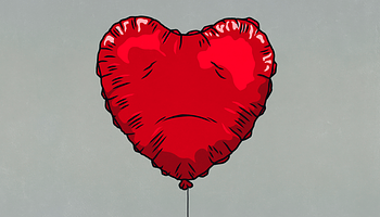 A pénz nyomot hagy a szíven – gyorsabban öregszik, aki bizonytalanságban él