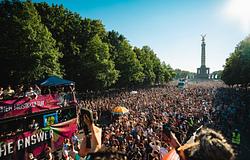 Loveparade és Rave The Planet: új ARD-doku, két nő a középpontban