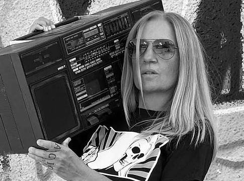 Djax-Up-Beats visszatér: újrakiadások az acid techno aranykorából