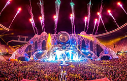 Augusztus EDM-fesztiváljai: az UNTOLD és a Creamfields vezeti a hónap legnagyobb eseményeit