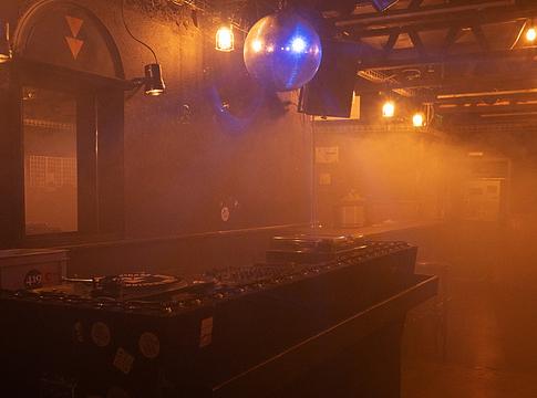 Bizonytalanná vált a luzerni Klub Kegelbahn jövője