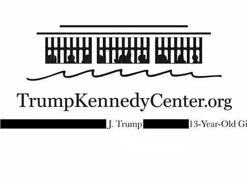 South Park író Donald Trumpot parodizálja a Kennedy Központ átnevezése kapcsán