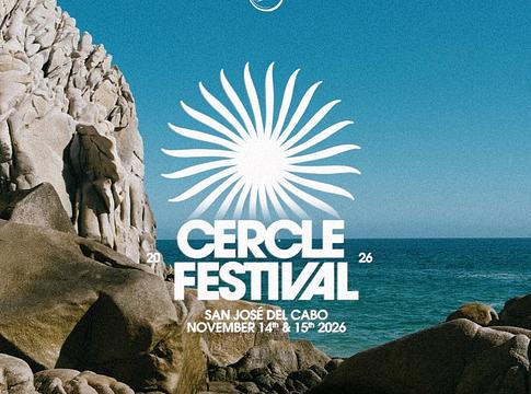 Mexikóba költözik a Cercle Festival következő fejezete