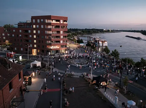 Bizonytalan a Monheim Triennale jövője