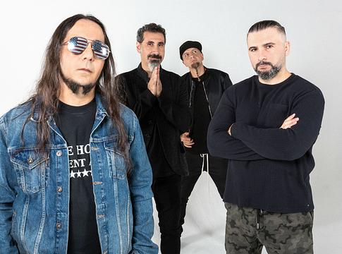 John Dolmayan szerint így születhetne új System Of A Down-album