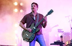 Kings Of Leon új EP-vel tér vissza – érkezik az EP#2