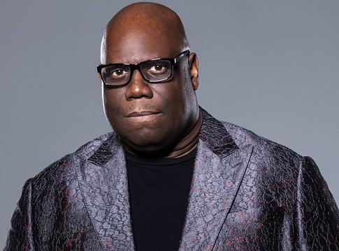 Carl Cox: „A zene adott erőt, nem a drogok” – őszinte vallomás egy legendától