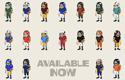 Bad Bunny bemutatta a Concho Collectiont a Super Bowl LX apropóján