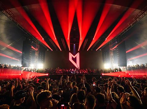 A Music On 2026-ban Máltán debütál Marco Carolával