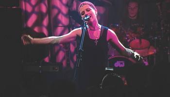 Előkerült a The Cranberries elveszett 1994-es londoni koncertfelvétele