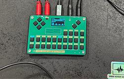 Megérkezett a Wee Noise Makers PGB-1 – zsebméretű groovebox óriási lehetőségekkel