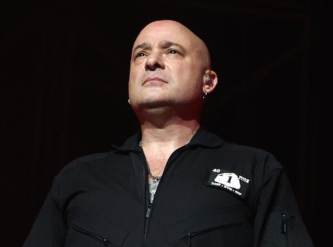 A Disturbed határozatlan időre szünetet tart – David Draiman pihenőt jelentett be