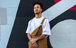 Mario Lui új mixszel jelentkezik a Spotlight sorozatban