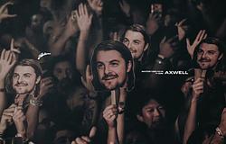 Axwell és Bonn kiadta a régóta várt Whatever Turns You On-t